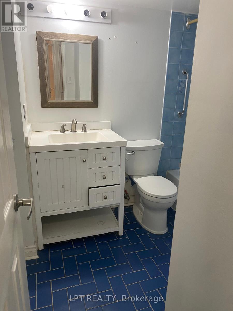 504 - 80 Inverlochy Boulevard, Markham, ON - Indoor Photo Showing Bathroom