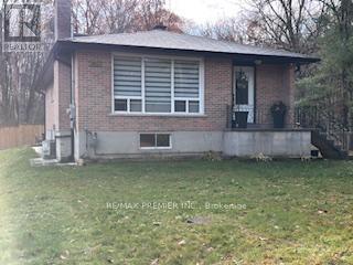 639 Pine Grove Avenue, Innisfil, ON - Outdoor