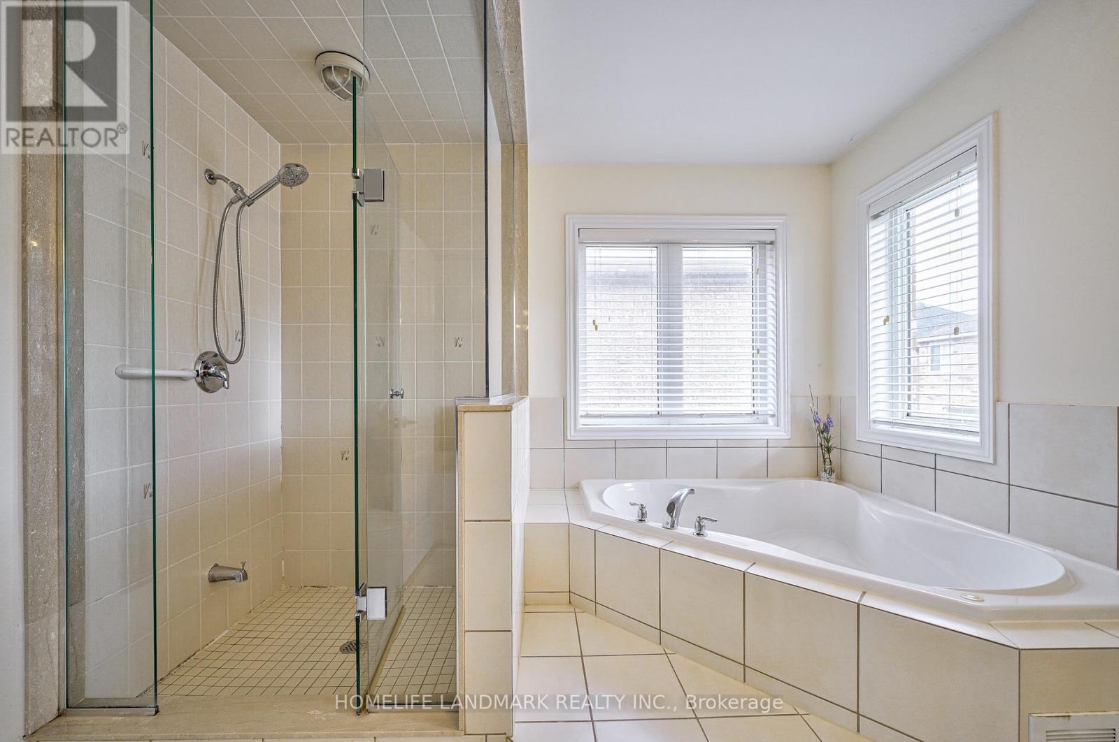 83 Hawksbury Road, Markham, ON - Indoor Photo Showing Bathroom