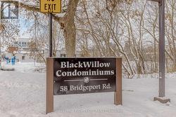 106 - 58 BRIDGEPORT ROAD E Waterloo, ON N2J 4H5