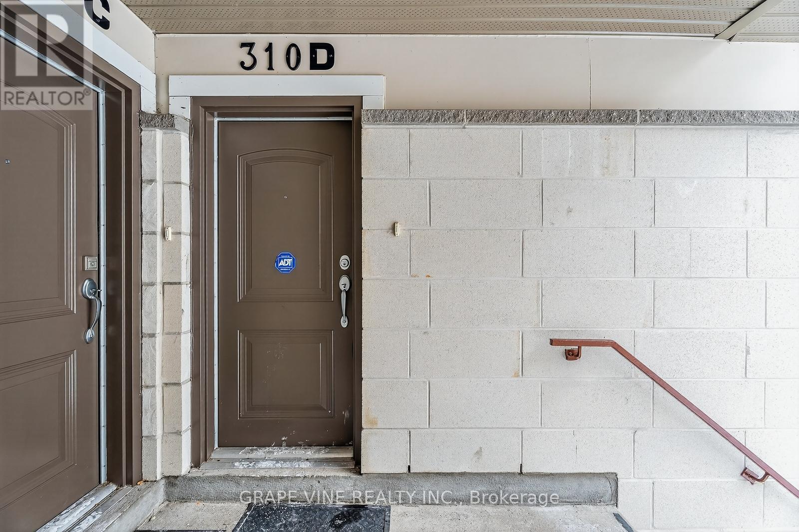 D - 310 Everest Private, Ottawa, ON - Indoor