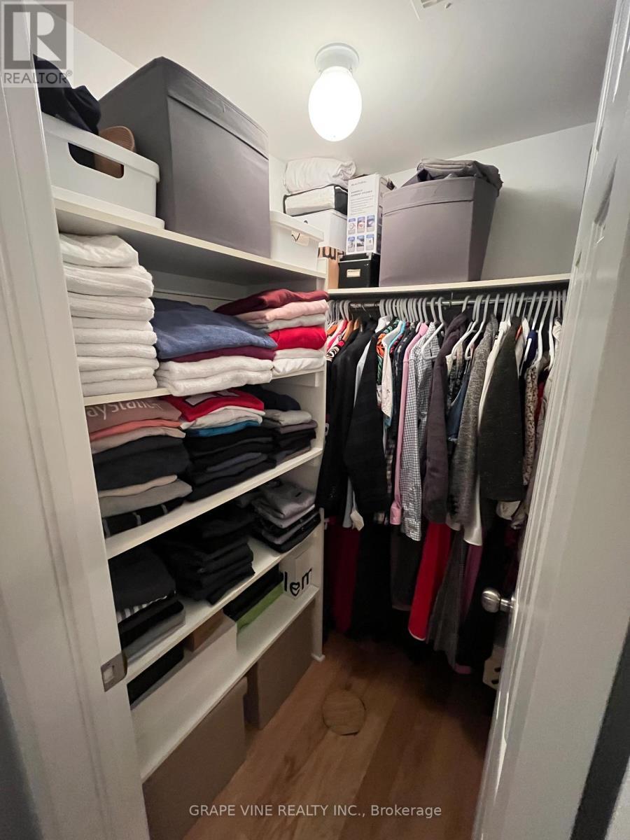 D - 310 Everest Private, Ottawa, ON - Indoor With Storage