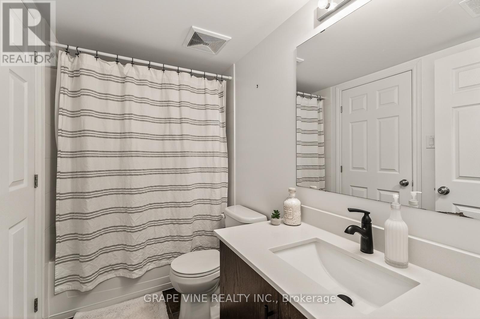 D - 310 Everest Private, Ottawa, ON - Indoor Photo Showing Bathroom