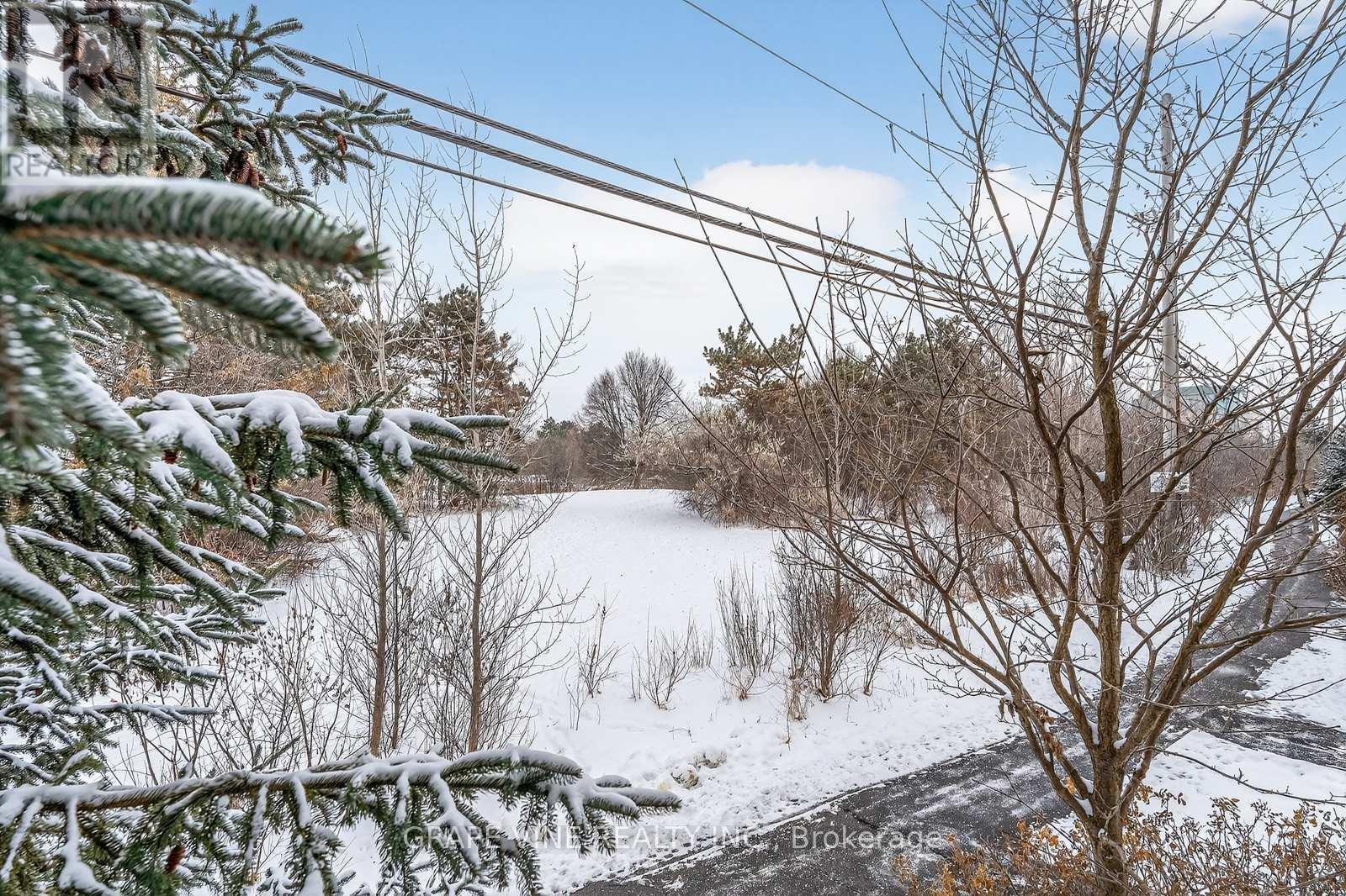 D - 310 Everest Private, Ottawa, ON - Outdoor With View