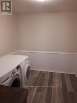 14 Tofield Crescent, Toronto, ON - Indoor Photo Showing Laundry Room