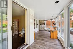 The four season solarium -