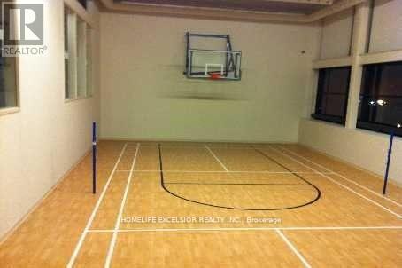 1909 - 29 Singer Court, Toronto, ON - Indoor