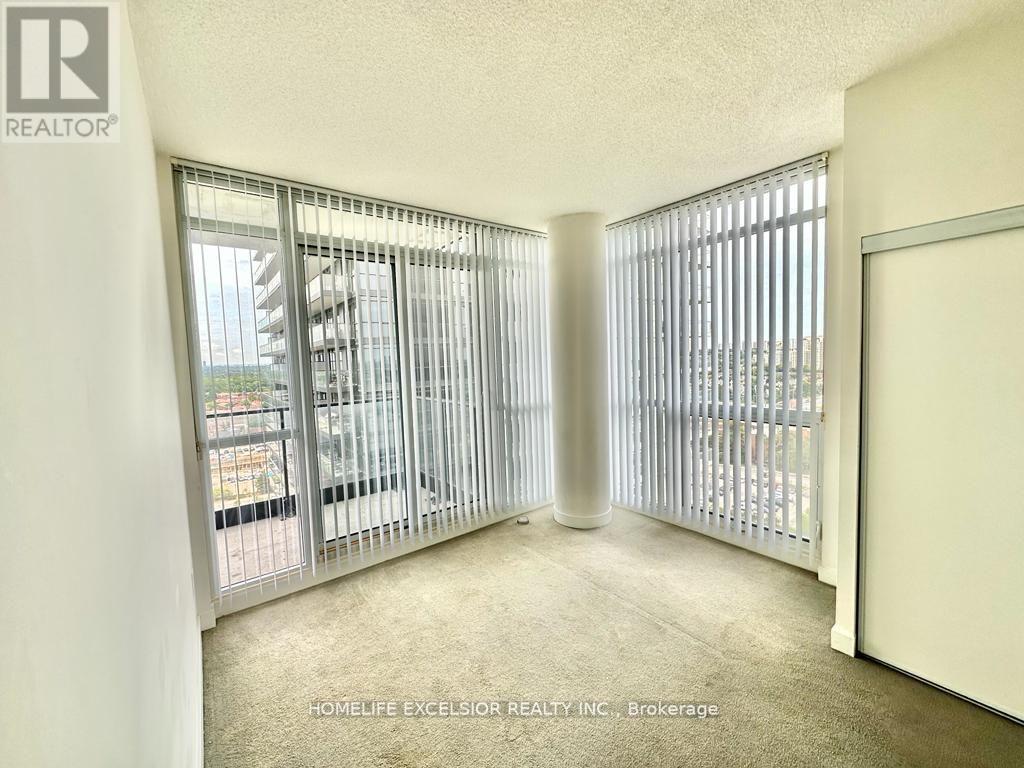 1909 - 29 Singer Court, Toronto, ON - Indoor Photo Showing Other Room