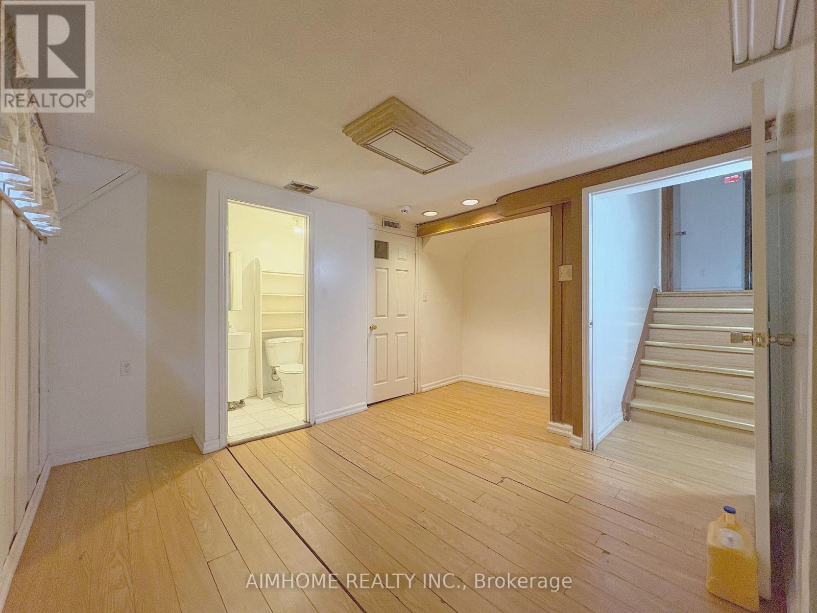 28 - 15 Huntingwood Drive, Toronto, ON - Indoor Photo Showing Other Room