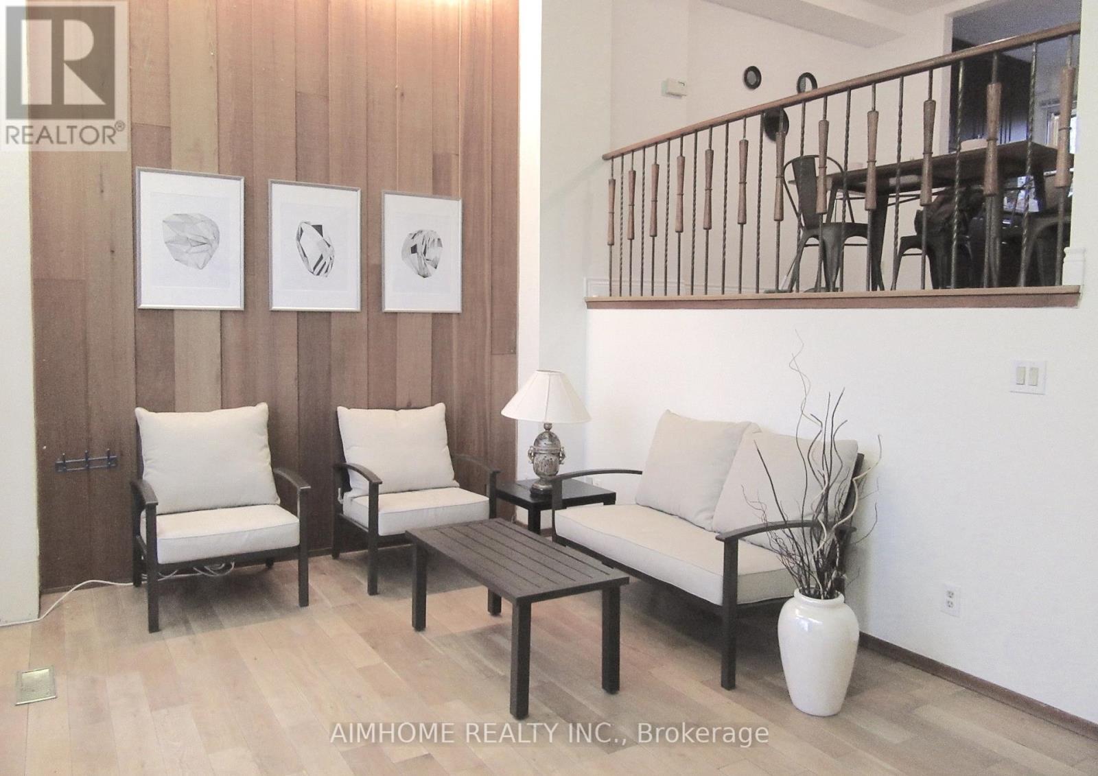 28 - 15 Huntingwood Drive, Toronto, ON - Indoor