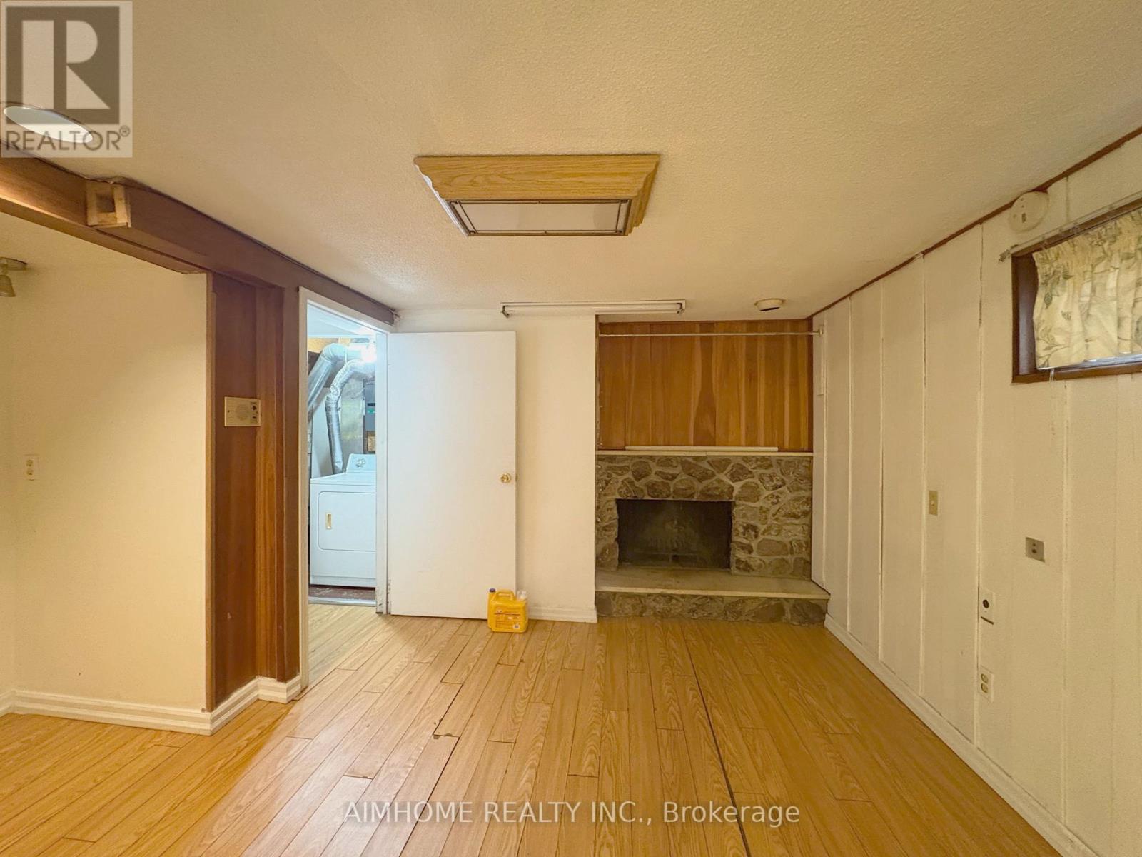 28 - 15 Huntingwood Drive, Toronto, ON - Indoor Photo Showing Other Room