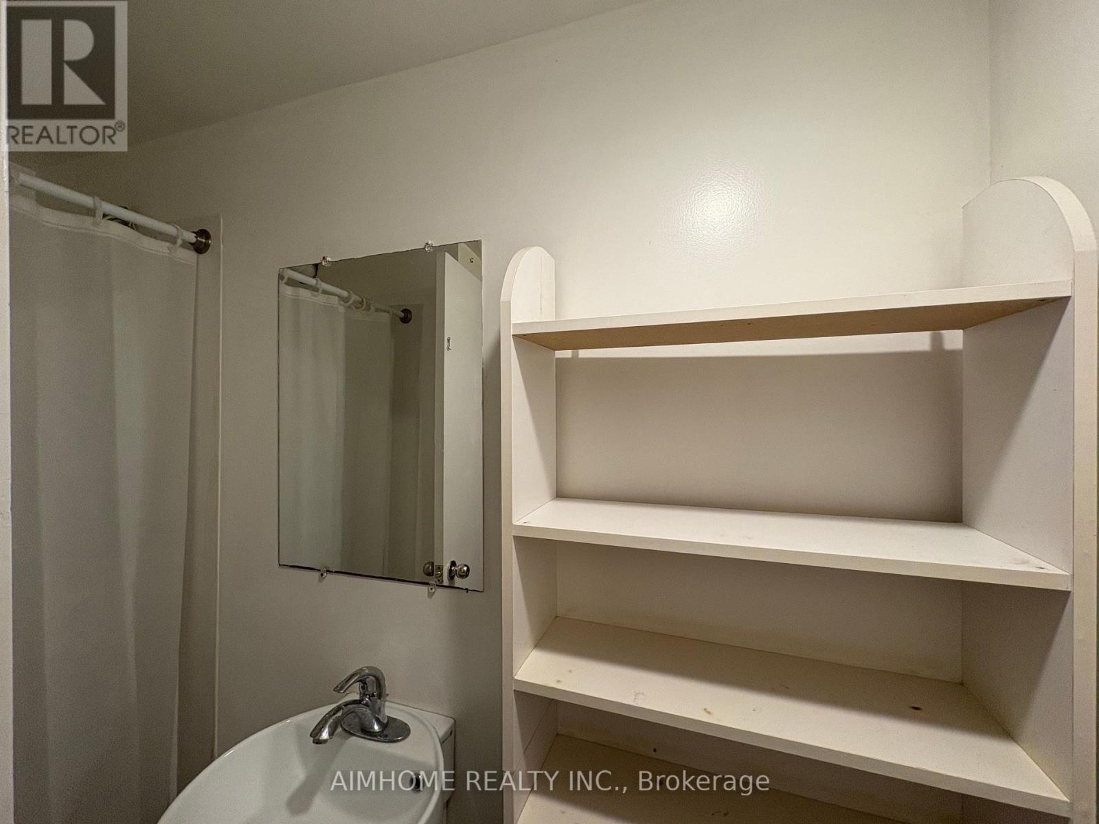 28 - 15 Huntingwood Drive, Toronto, ON - Indoor