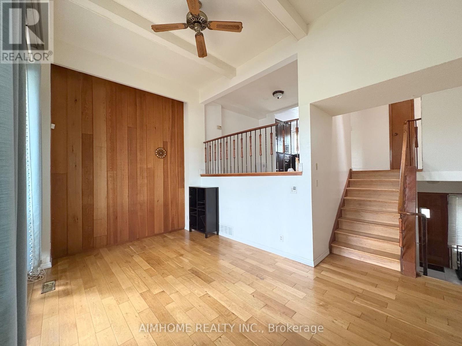 28 - 15 Huntingwood Drive, Toronto, ON - Indoor Photo Showing Other Room