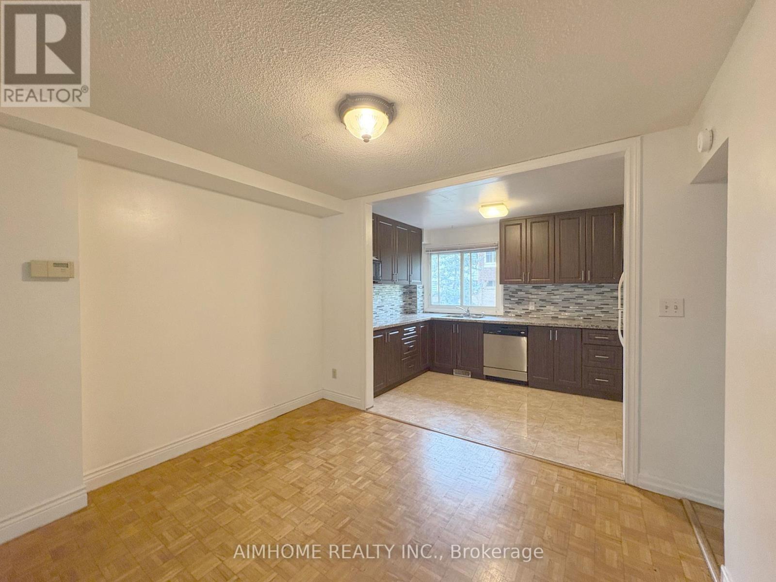 28 - 15 Huntingwood Drive, Toronto, ON - Indoor