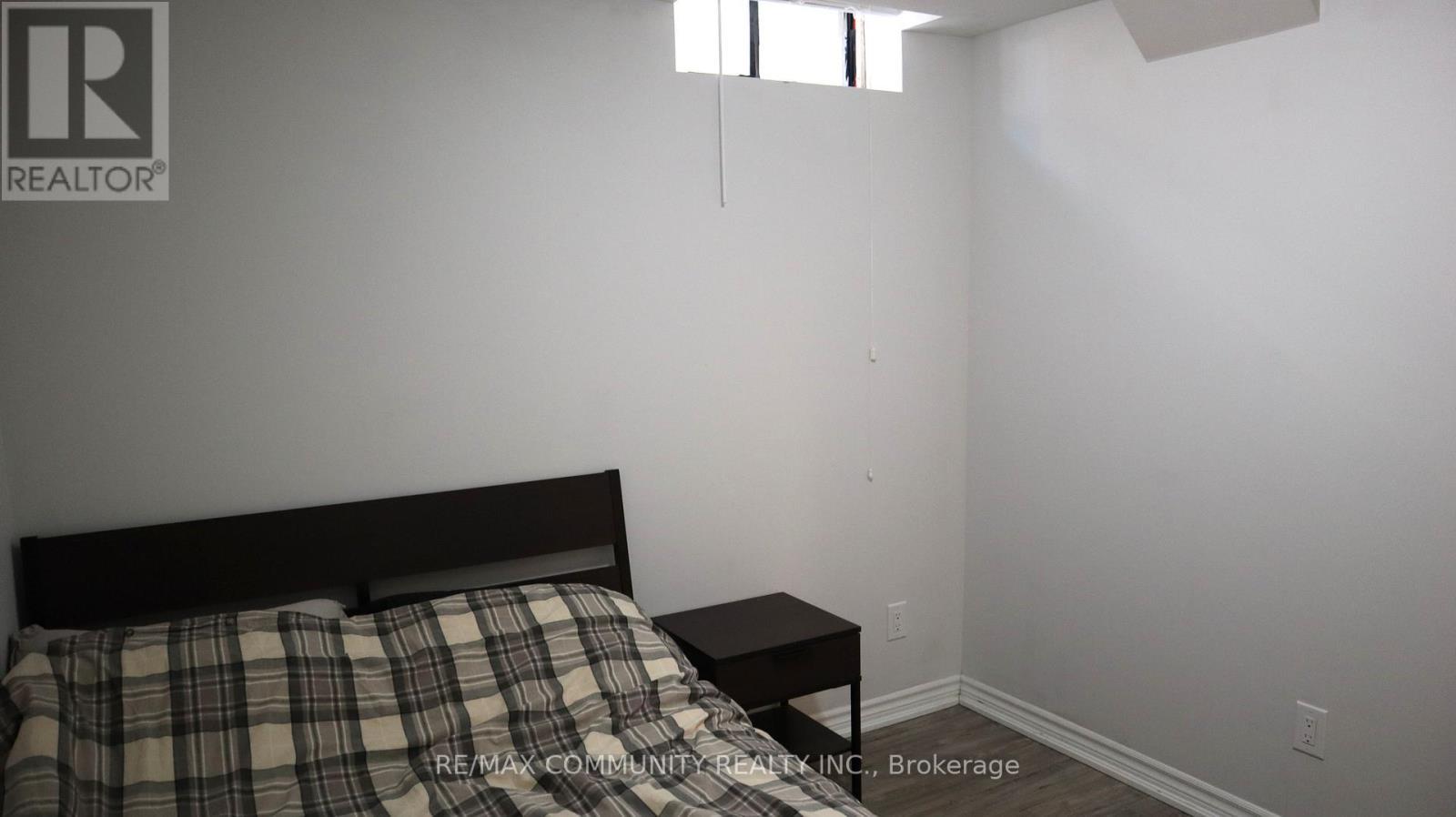 Basement - 1061 Rowntree Crescent, Pickering, ON - Indoor