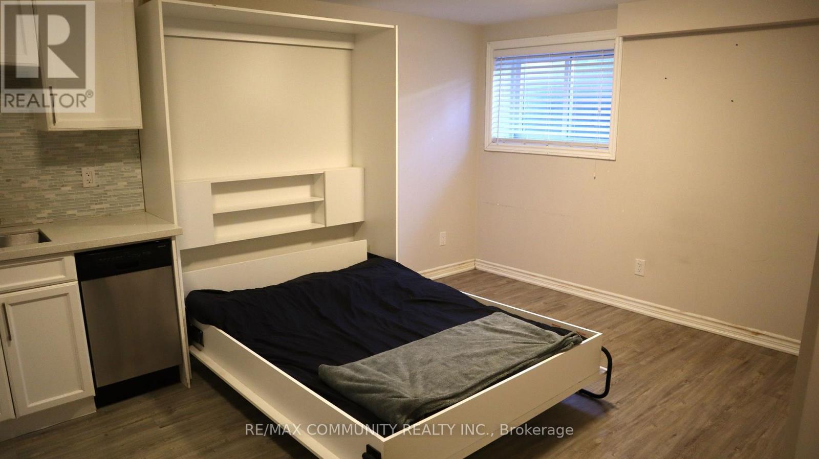 Basement - 1061 Rowntree Crescent, Pickering, ON - Indoor