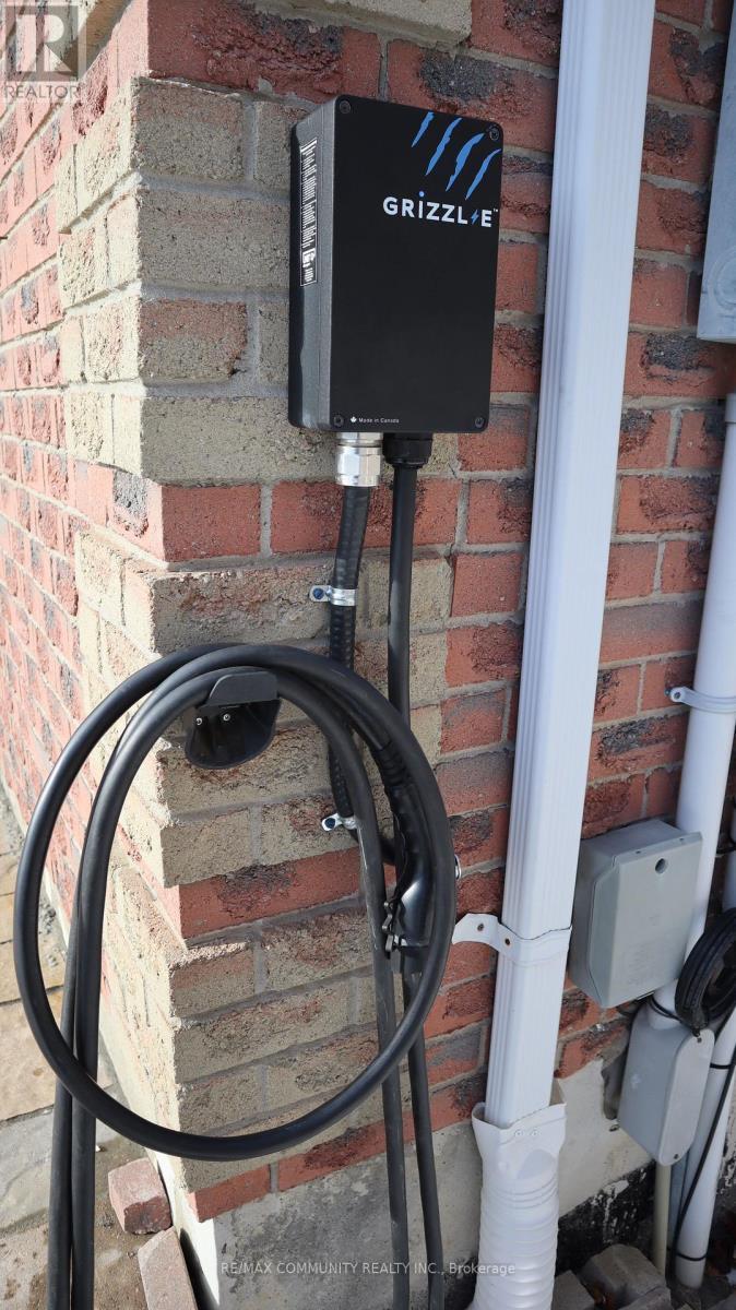 Basement - 1061 Rowntree Crescent, Pickering, ON - Photo Showing Other Room