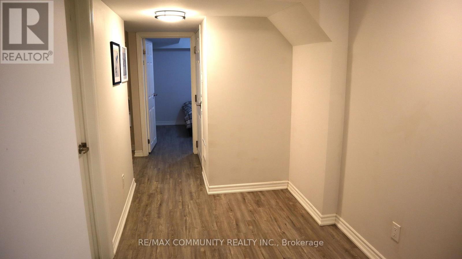 Basement - 1061 Rowntree Crescent, Pickering, ON - Indoor Photo Showing Other Room