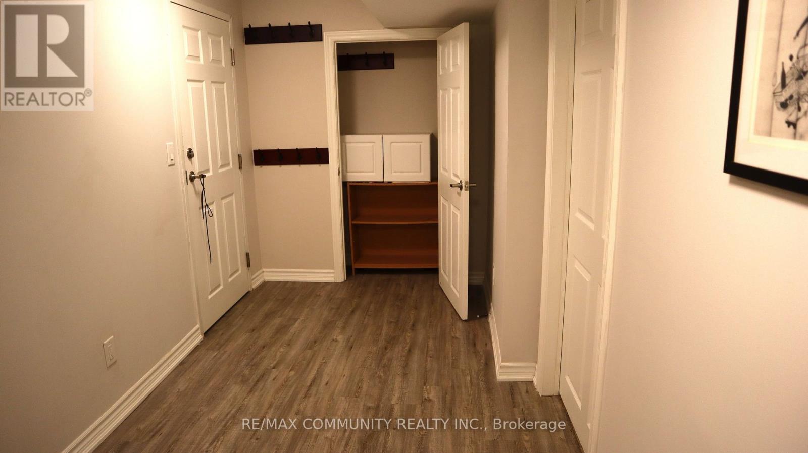 Basement - 1061 Rowntree Crescent, Pickering, ON - Indoor Photo Showing Other Room