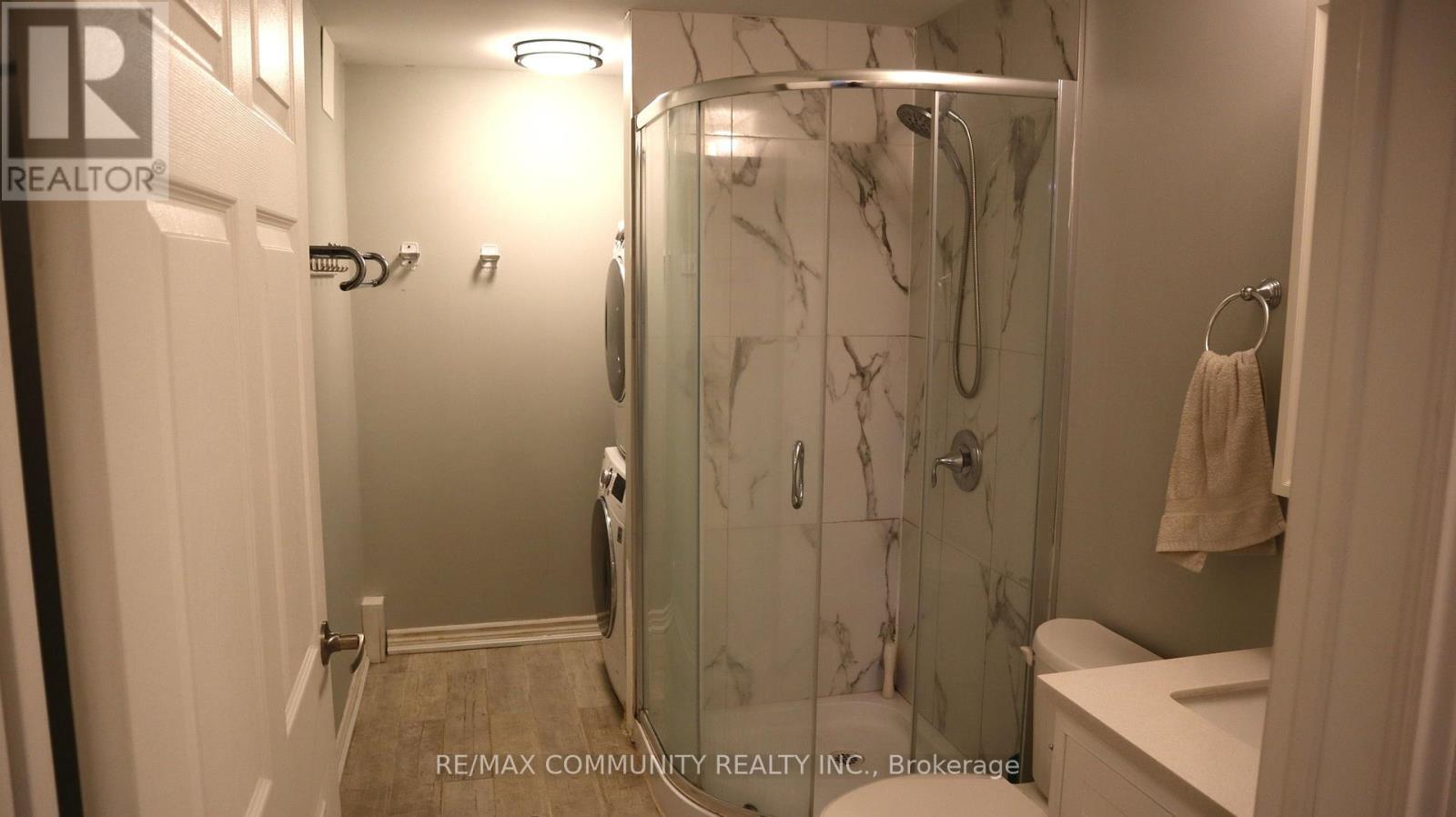 Basement - 1061 Rowntree Crescent, Pickering, ON - Indoor Photo Showing Bathroom