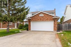 7 BAHAMA BAY St. Catharines (Bunting/Linwell), ON L2M 7W2