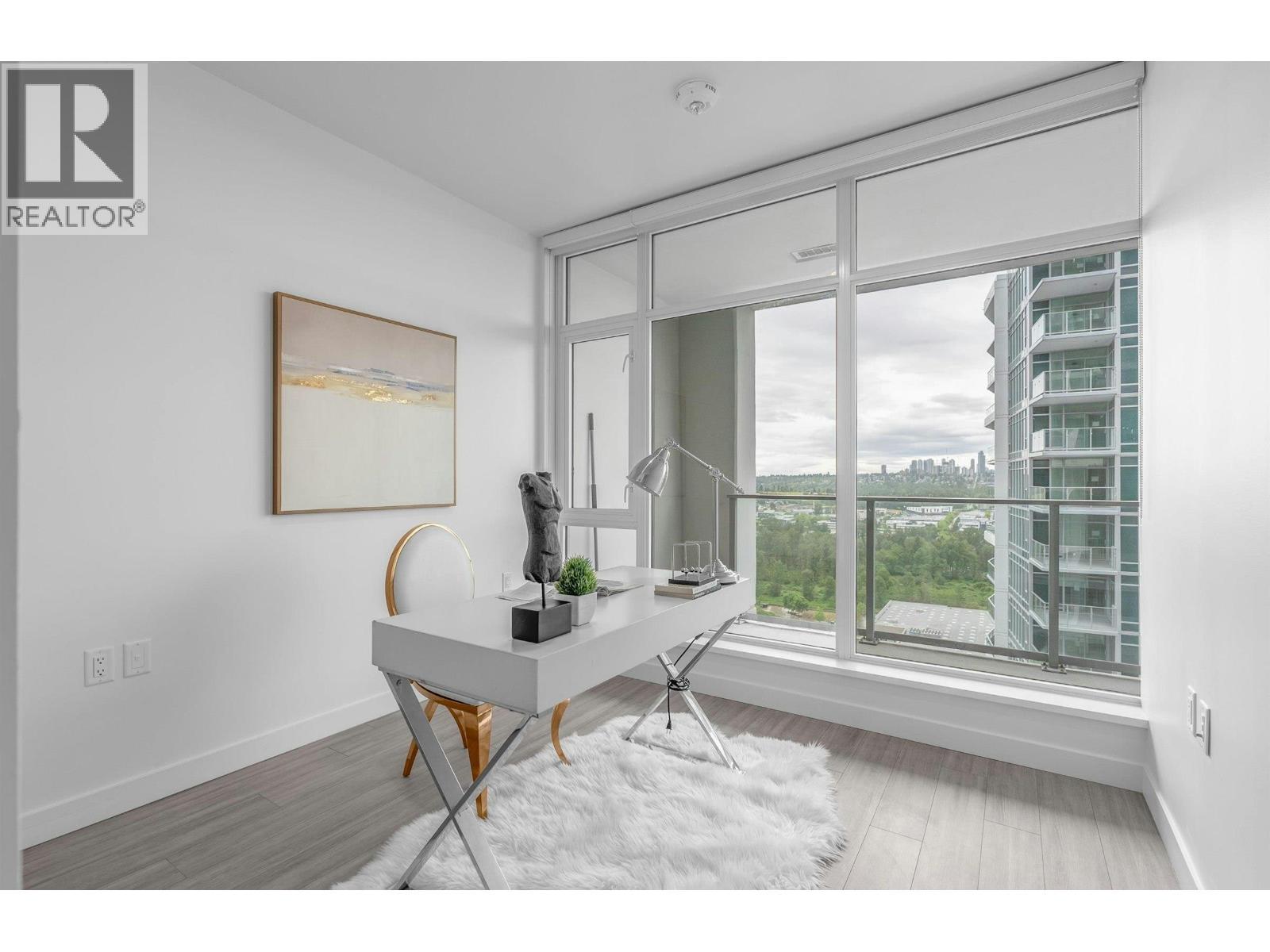 2Xxx 2311 Beta Avenue, Burnaby, BC - Indoor