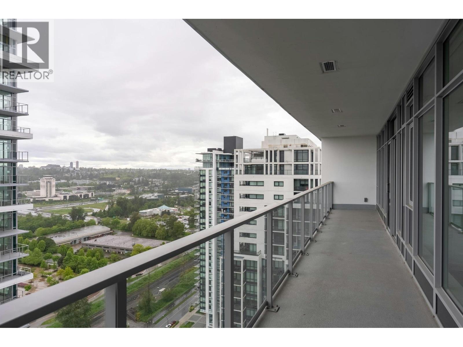 2Xxx 2311 Beta Avenue, Burnaby, BC - Outdoor With View With Exterior