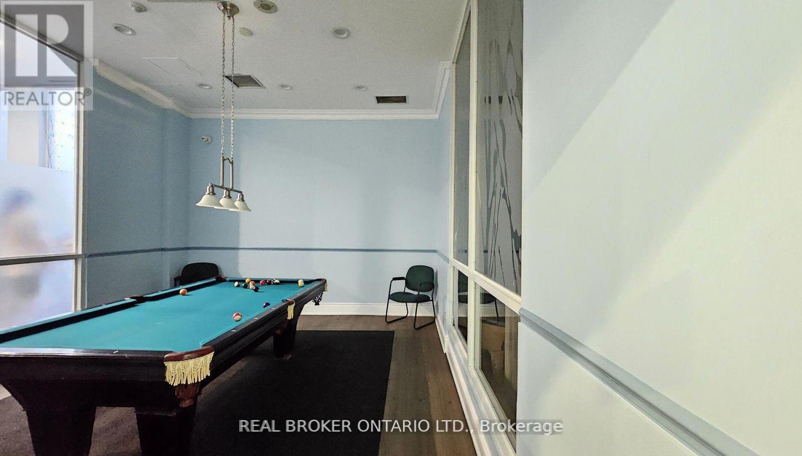 1516 - 7 Lorraine Drive, Toronto, ON - Indoor Photo Showing Other Room