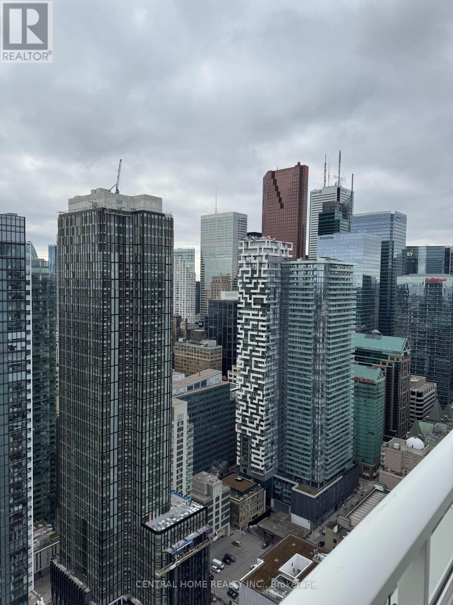 4810 - 88 Queen Street E, Toronto, ON - Outdoor