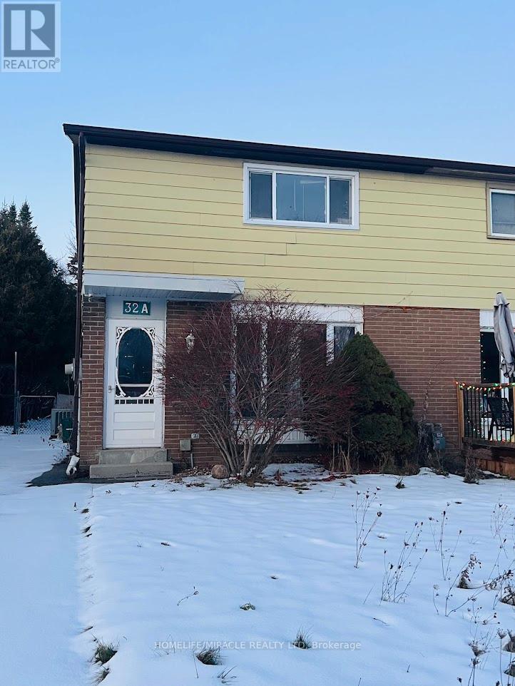 32A Crossley Drive, Port Hope, ON - Outdoor