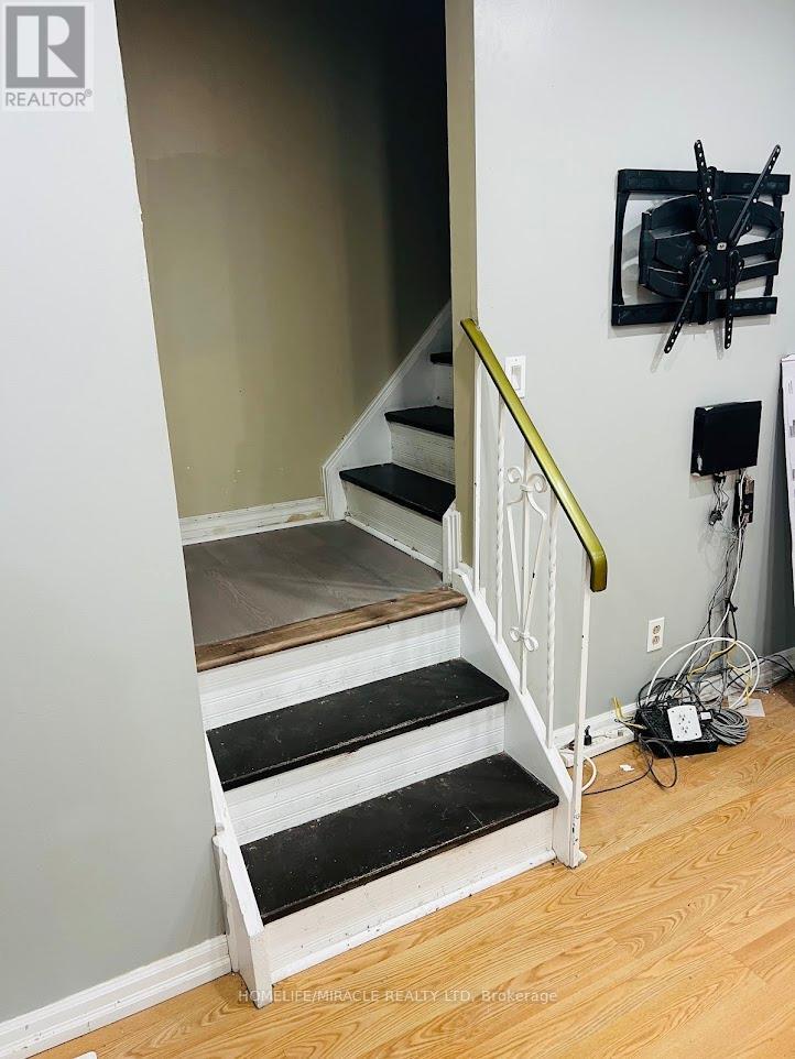 32A Crossley Drive, Port Hope, ON - Indoor Photo Showing Other Room