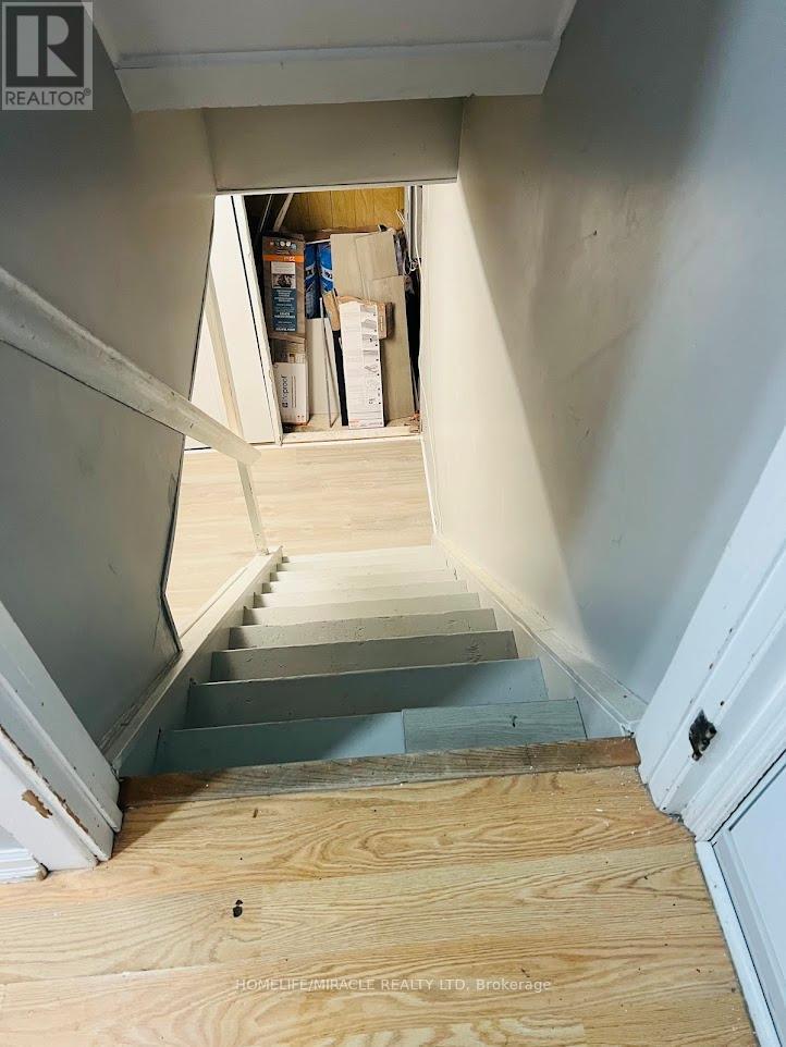 32A Crossley Drive, Port Hope, ON - Indoor Photo Showing Other Room