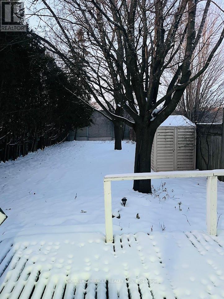 32A Crossley Drive, Port Hope, ON - Outdoor