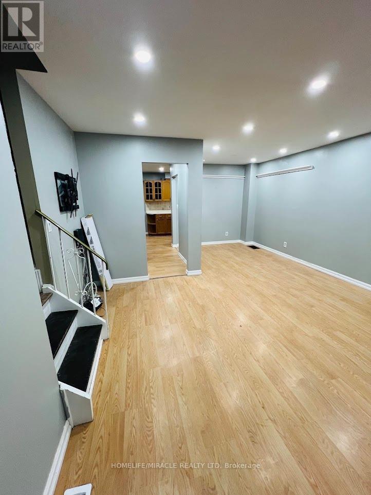 32A Crossley Drive, Port Hope, ON - Indoor