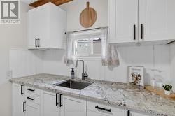 New kitchen (2023) -