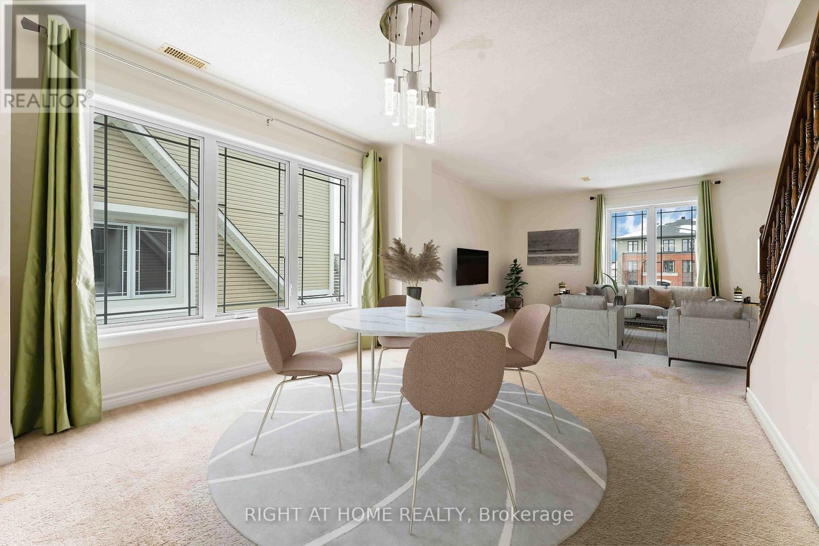 B - 574 Chapman Mills Drive, Ottawa, ON - Indoor