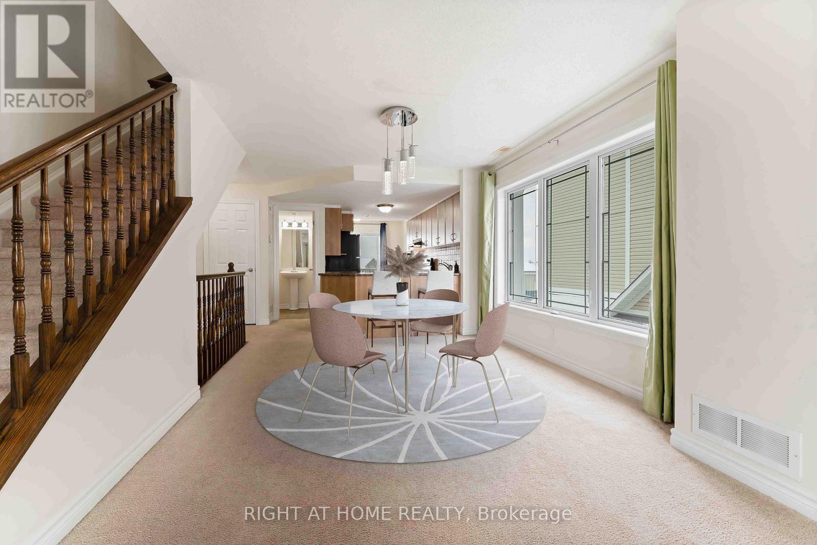 B - 574 Chapman Mills Drive, Ottawa, ON - Indoor Photo Showing Other Room