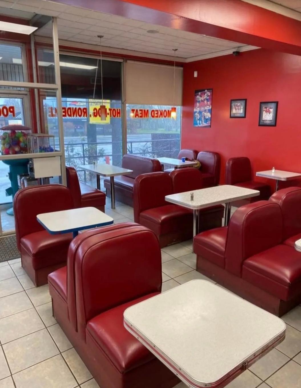 Intérieur - 2049 - 2051 Boul. Du Curé-Labelle, Saint-Jérôme, QC - Indoor