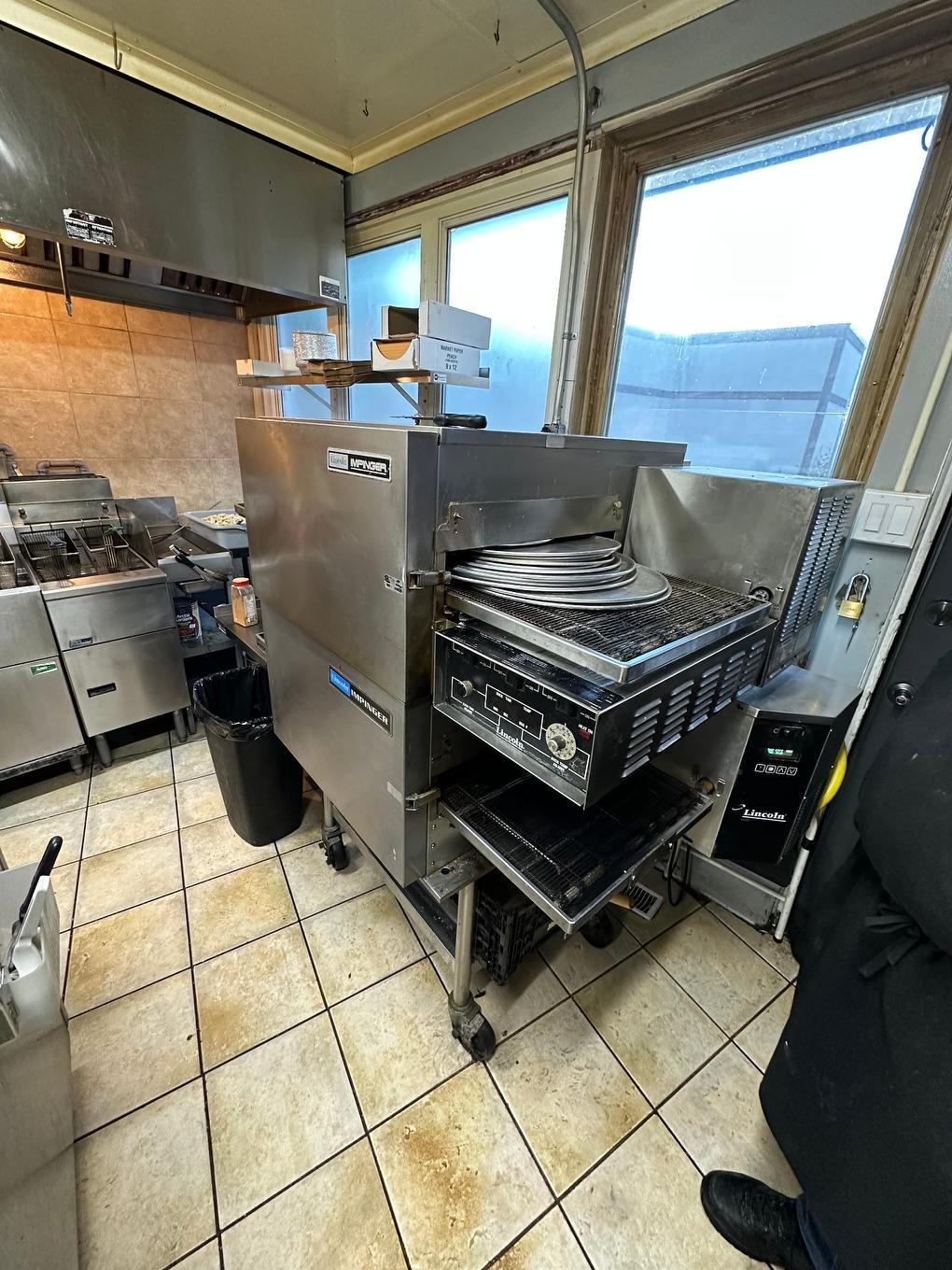 Exterior - 885 Rue Notre-Dame, Saint-Rémi, QC - Indoor