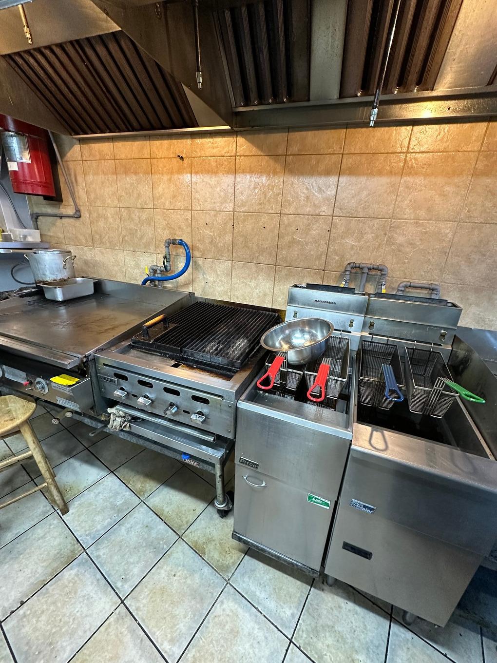 Interior - 885 Rue Notre-Dame, Saint-Rémi, QC - Indoor Photo Showing Other Room