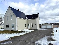 3260 Barronsfield Road River Hebert, NS B0L 1G0