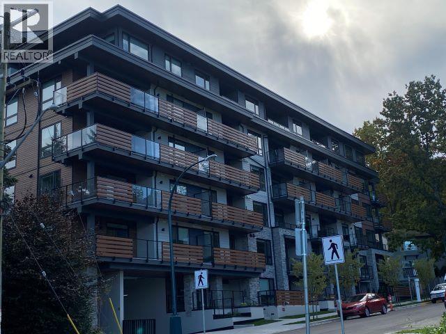 405 150 James Road, Port Moody, BC - Outdoor With Balcony