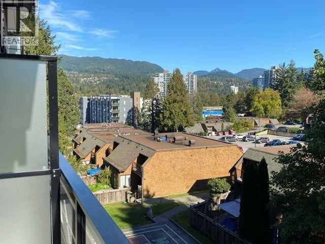 405 150 James Road, Port Moody, BC - Outdoor With View