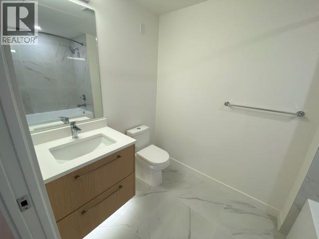 405 150 James Road, Port Moody, BC - Indoor Photo Showing Bathroom