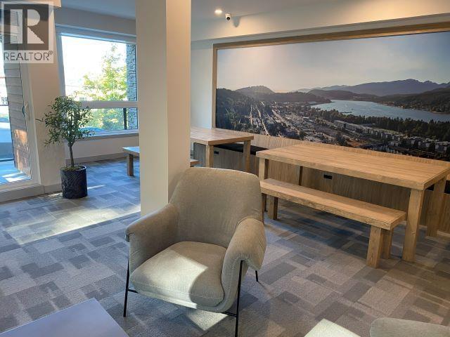 405 150 James Road, Port Moody, BC - Indoor Photo Showing Other Room