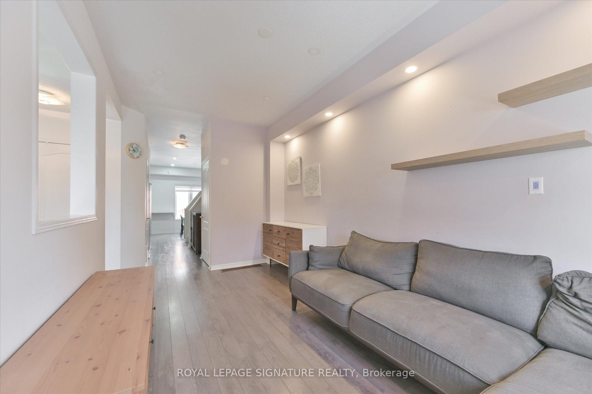 11-435 Hensal Circle, Mississauga, ON - Indoor