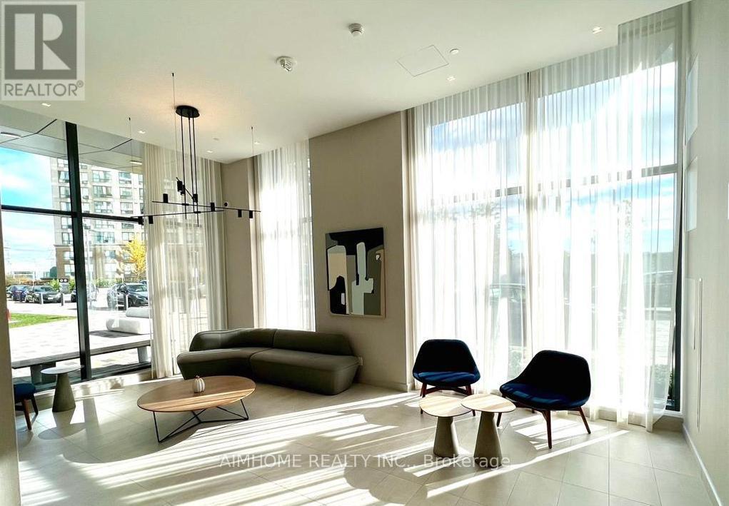 804 - 30 Samuel Wood Way, Toronto, ON - Indoor