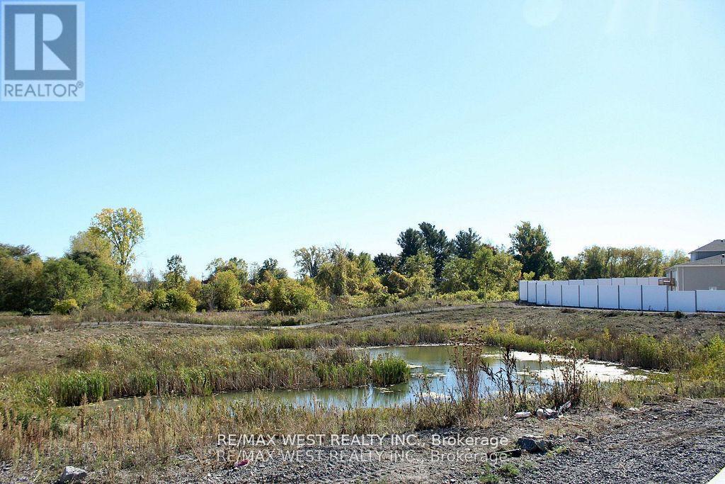 26 Glacier Crescent, Belleville, ON - Outdoor With View