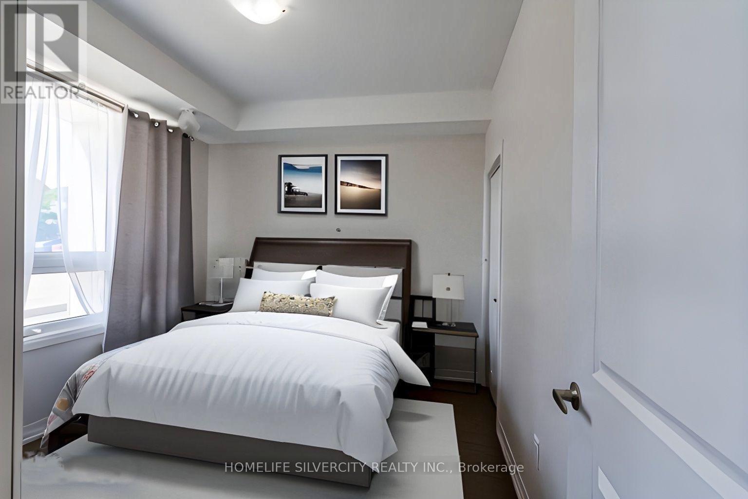 59 - 1359 Neilson Road, Toronto, ON - Indoor Photo Showing Bedroom