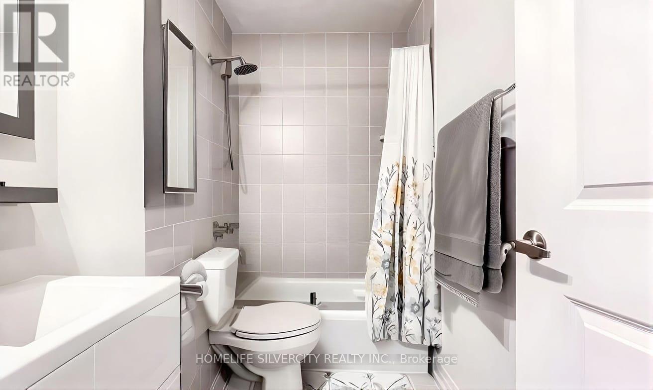 59 - 1359 Neilson Road, Toronto, ON - Indoor Photo Showing Bathroom